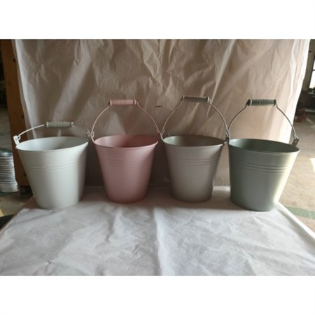 Zinkhink bl. färger