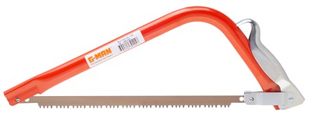 Bågsåg 15 med G10 blad