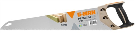 Handsåg Rapid 22 - 550 mm 9JP