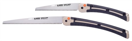 Fällbar kvistsåg G-Man 180 mm - JP 9