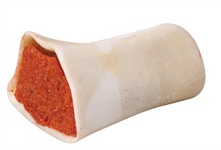 Märgben fylld, oxkött