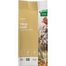 Värp Guld p 20 Kg