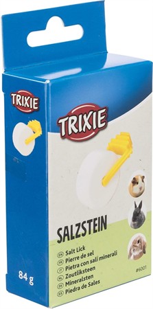 Mineralsten med hållare 84g