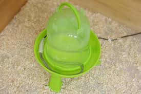 Värmekabel till vattenautomat 12W/90cm