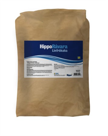 Hippo Linfrökaka 10 kg