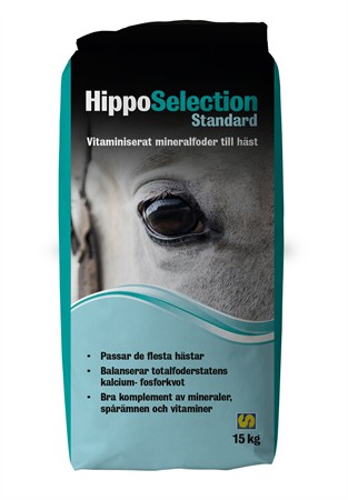 Hipposelect standard 15 kg