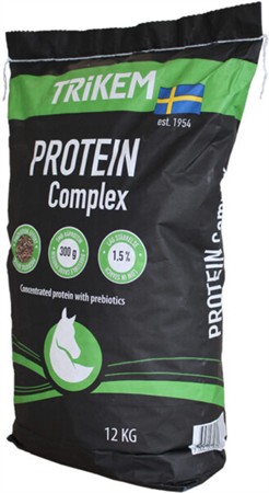 Trikem Protein Complex
