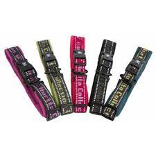 Hurrta Collection Vadderat Reflexhalsband 25-35 cm