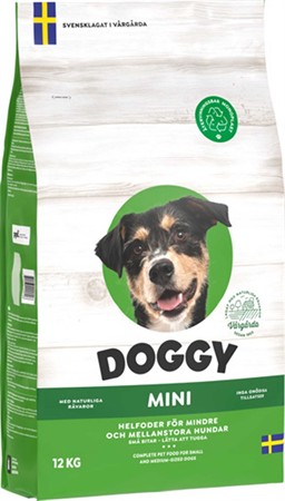 Doggy original mini 12 kg
