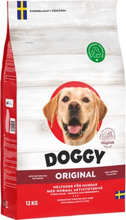 Doggy original 12 kg