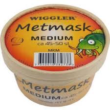 Metmask, medium
